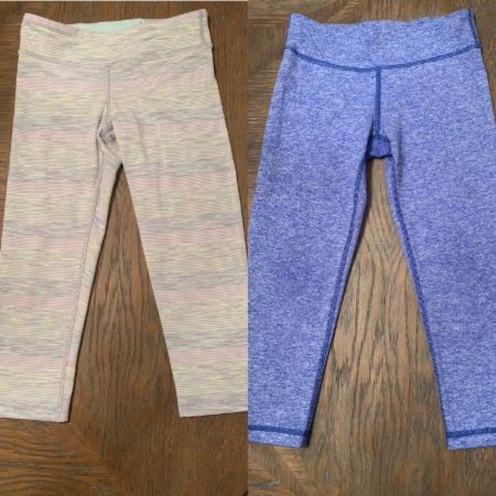 ivivva capris